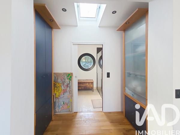 Maison à vendre 7 pièces 180 m² Suresnes