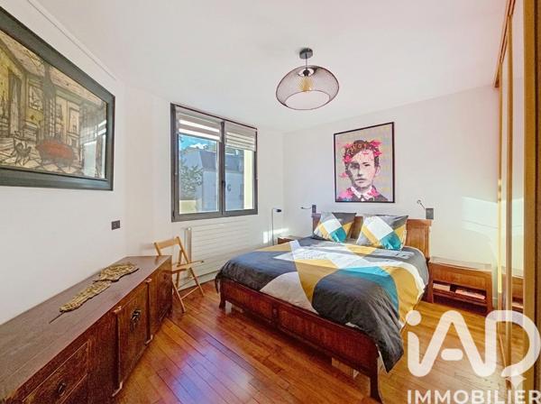 Maison à vendre 7 pièces 180 m² Suresnes