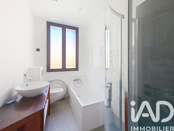 Maison à vendre 7 pièces 180 m² Suresnes