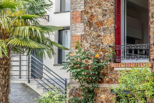 Maison familiale, charme de l'ancien et confort