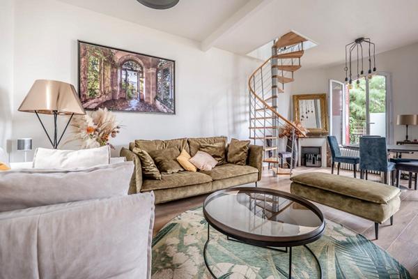 Maison familiale, charme de l'ancien et confort