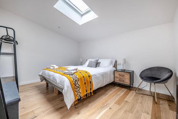 Maison familiale, charme de l'ancien et confort