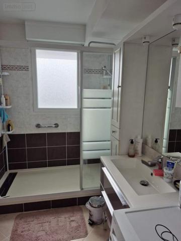 Appartement à vendre à Granville dans la Manche (50400), ref : 028/1583