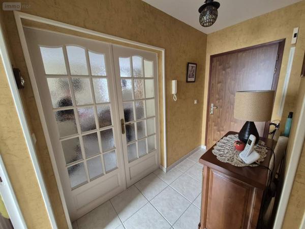 Appartement à vendre à Granville dans la Manche (50400), ref : 028/1583