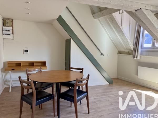 Appartement à vendre 2 pièces 54,49 m² Lille