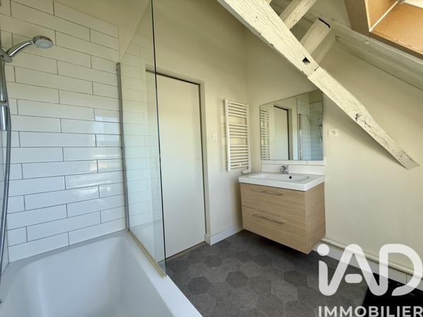 Appartement à vendre 2 pièces 54,49 m² Lille