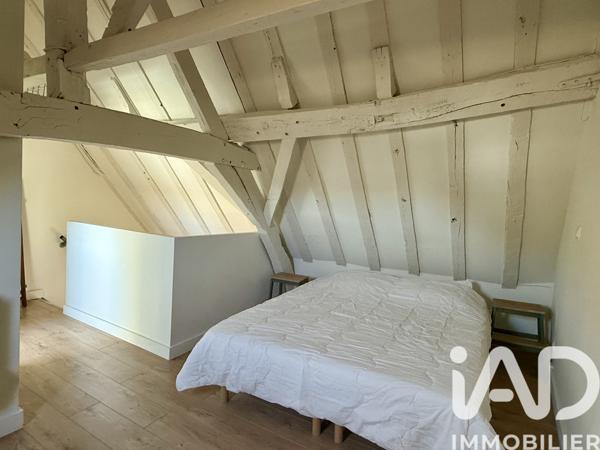 Appartement à vendre 2 pièces 54,49 m² Lille