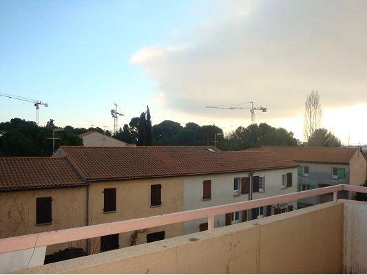 Location                                                      Appartement
                        
                     3 pièces                      78 m2                     à Montpellier