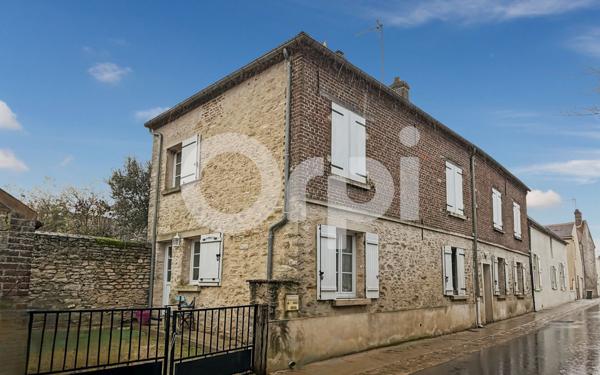 Maison à louer    3 pièces • 67,01 m2 Barbery