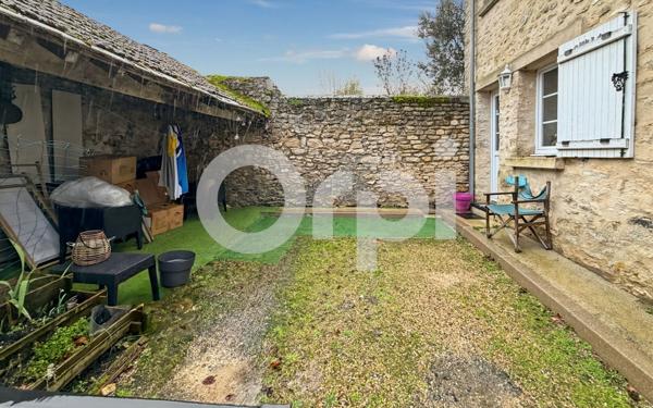 Maison à louer    3 pièces • 67,01 m2 Barbery