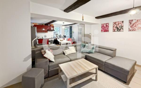 Maison à louer    3 pièces • 67,01 m2 Barbery