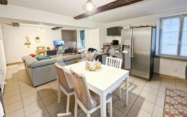 Maison à louer    3 pièces • 67,01 m2 Barbery