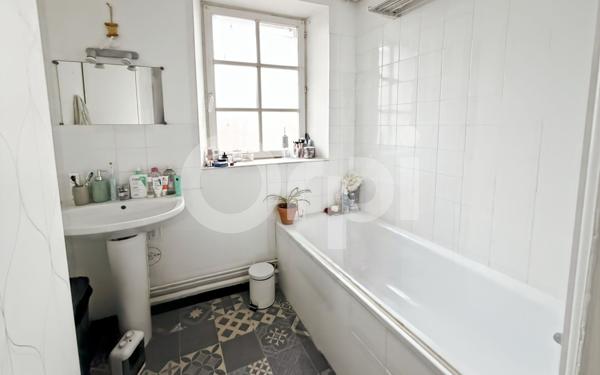 Maison à louer    3 pièces • 67,01 m2 Barbery