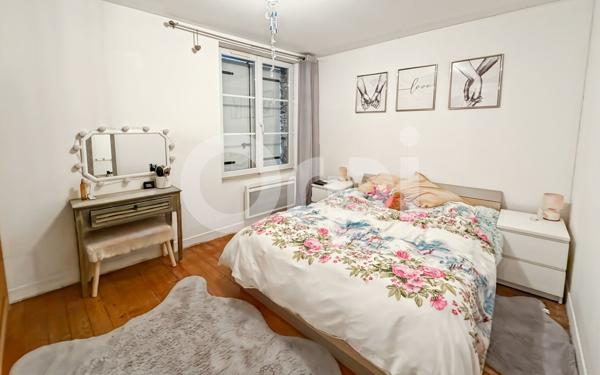 Maison à louer    3 pièces • 67,01 m2 Barbery