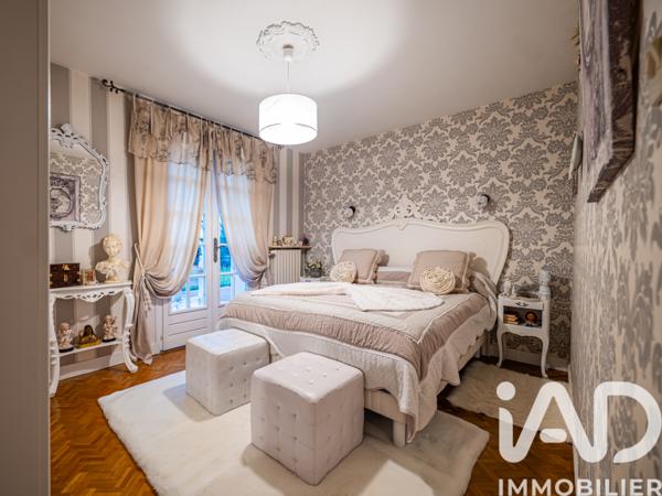 Maison à vendre 6 pièces 144 m² Arnage