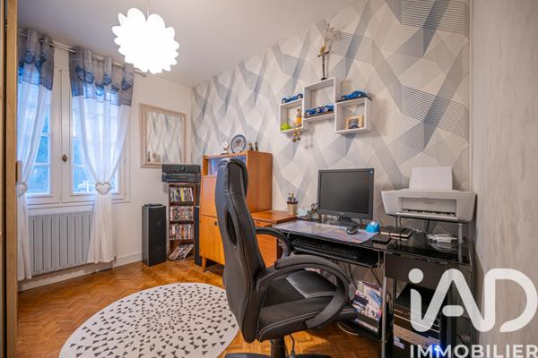 Maison à vendre 6 pièces 144 m² Arnage