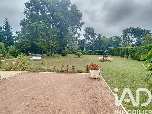 Maison à vendre 6 pièces 144 m² Arnage