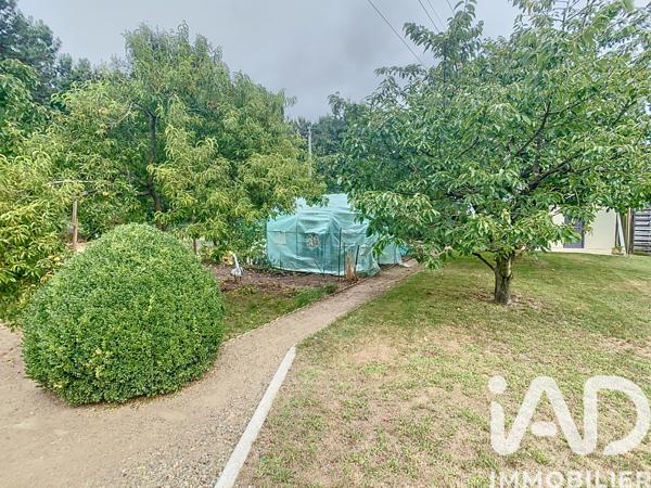 Maison à vendre 6 pièces 144 m² Arnage