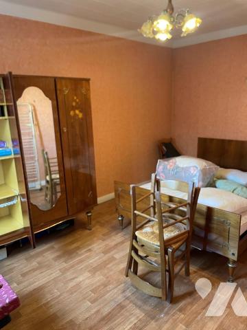 Pantin - Appartement 2 pièces - Secteur Eglise