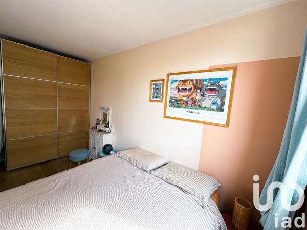 Appartement à vendre 4 pièces 68 m² Versailles