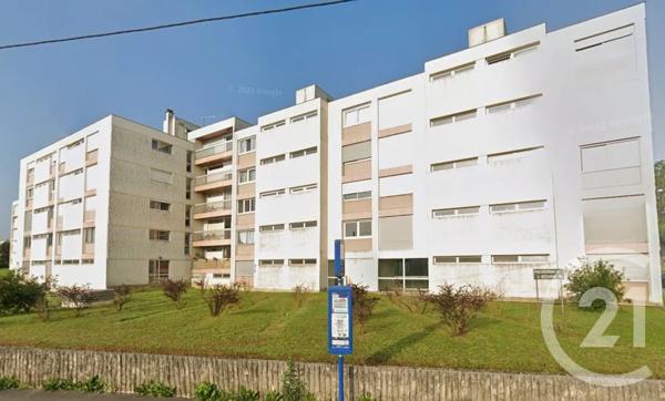 Appartement à vendre  3 pièces - 53,01 m 2   ST QUENTIN  - 02