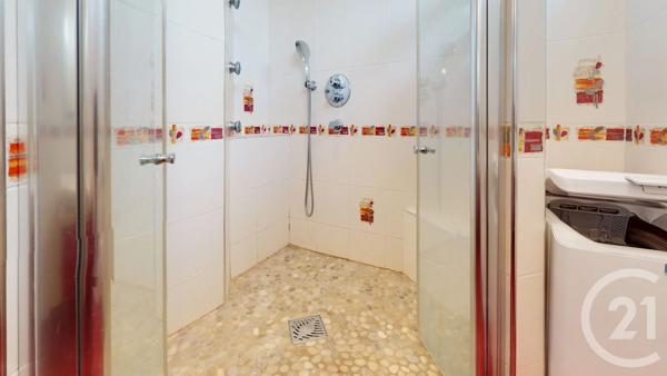Appartement à vendre  3 pièces - 53,01 m 2   ST QUENTIN  - 02