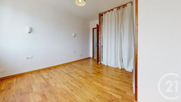 Appartement à vendre  3 pièces - 53,01 m 2   ST QUENTIN  - 02
