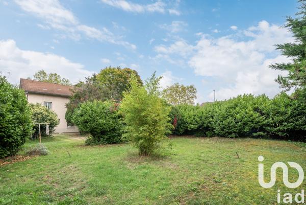 Maison à vendre 7 pièces 156 m² Échirolles