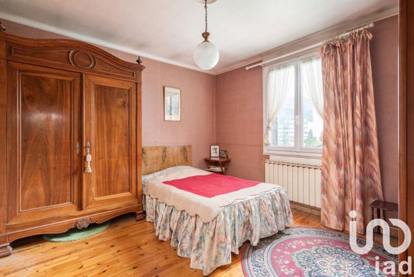 Maison à vendre 7 pièces 156 m² Échirolles