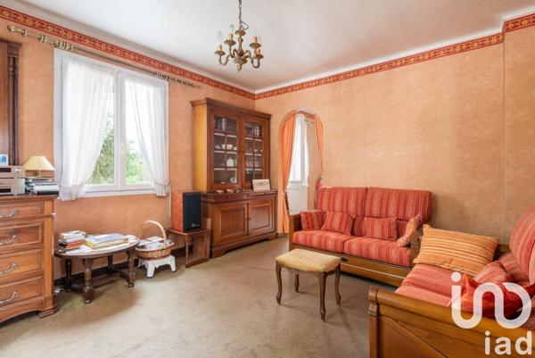 Maison à vendre 7 pièces 156 m² Échirolles