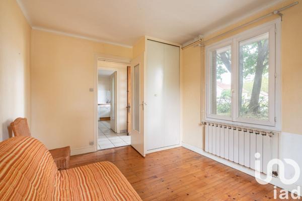 Maison à vendre 7 pièces 156 m² Échirolles