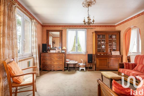 Maison à vendre 7 pièces 156 m² Échirolles