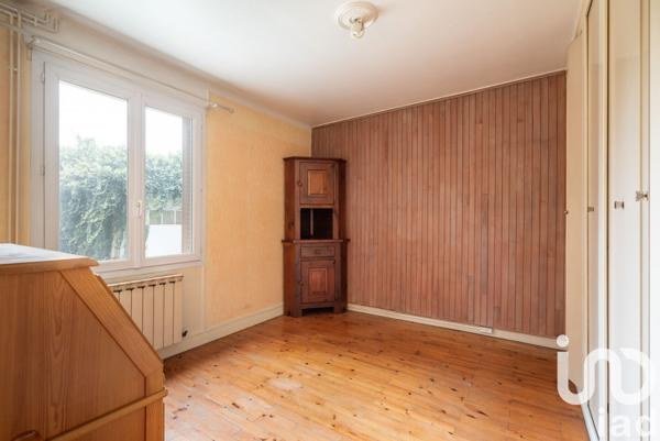 Maison à vendre 7 pièces 156 m² Échirolles