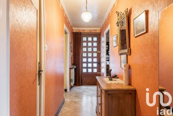 Maison à vendre 7 pièces 156 m² Échirolles