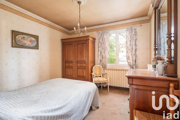 Maison à vendre 7 pièces 156 m² Échirolles