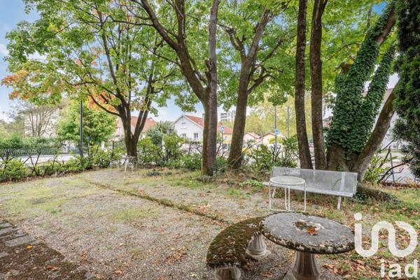 Maison à vendre 7 pièces 156 m² Échirolles