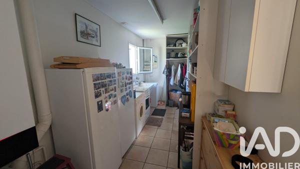 Maison à vendre 5 pièces 146 m² Léognan