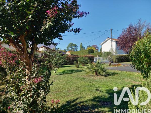 Maison à vendre 5 pièces 146 m² Léognan