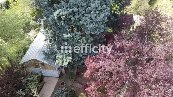 Maison 8 pièces - 250 m² Exclusivité
