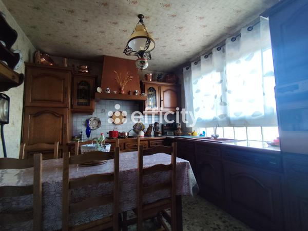 Maison 8 pièces - 250 m² Exclusivité
