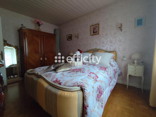 Maison 8 pièces - 250 m² Exclusivité