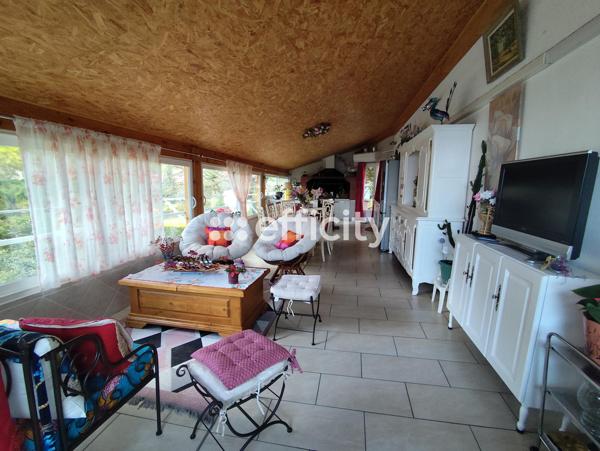 Maison 8 pièces - 250 m² Exclusivité