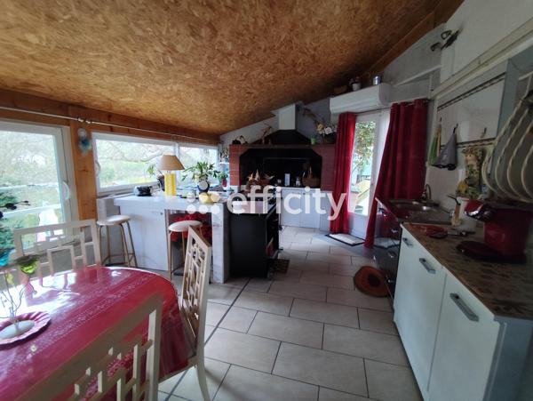 Maison 8 pièces - 250 m² Exclusivité
