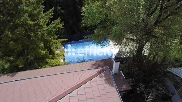 Maison 8 pièces - 250 m² Exclusivité