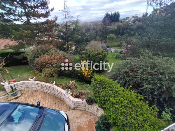 Maison 8 pièces - 250 m² Exclusivité
