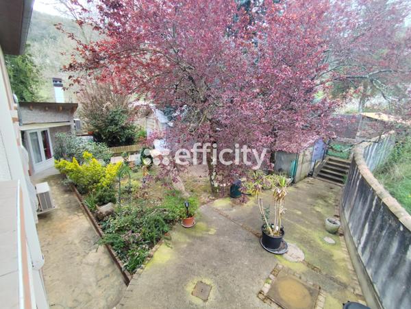 Maison 8 pièces - 250 m² Exclusivité