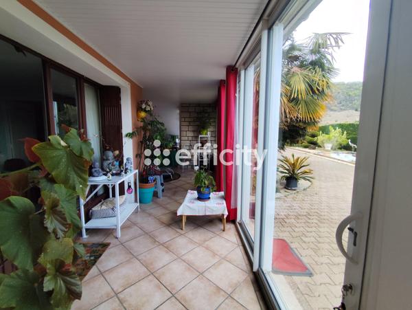 Maison 8 pièces - 250 m² Exclusivité