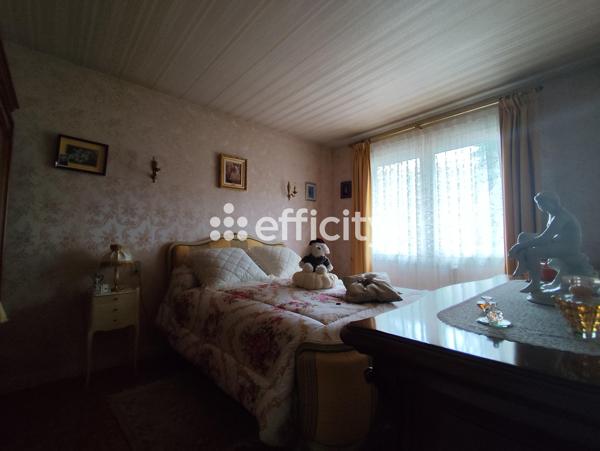Maison 8 pièces - 250 m² Exclusivité