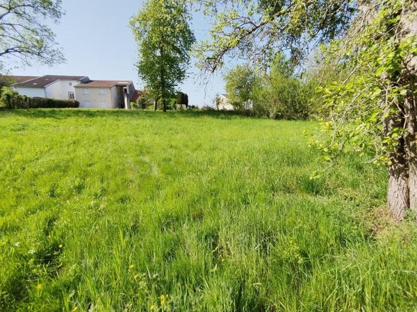 Maison de 111m² située à MONTHUREUX SUR SAONE