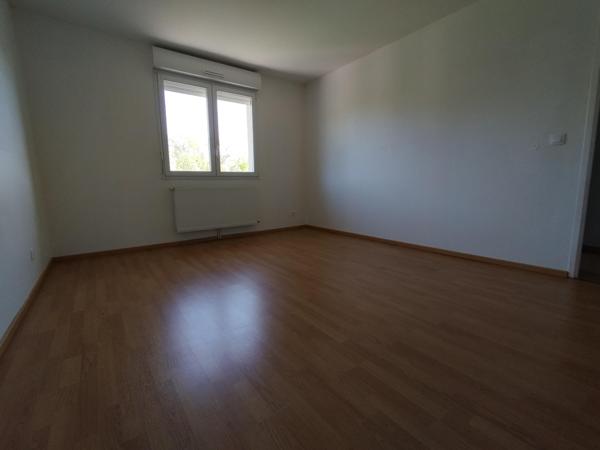 Maison de 111m² située à MONTHUREUX SUR SAONE